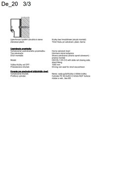 Oceľové dvere Hörmann - nové, nepoužité - 8