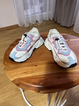 Detské tenisky D&G - 8