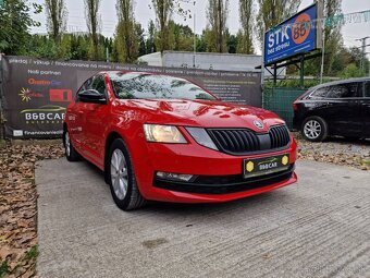 Škoda Octavia 1.5 TSI Style - 8