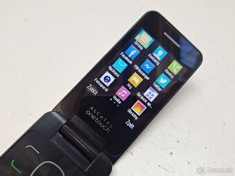 Alcatel OneTouch 2012D - 8