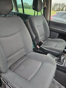 Renault Espace 2,0 DCi, 2009 - 8