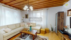 HALO reality - Predaj, rodinný dom Banská Štiavnica - EXKLUZ - 8