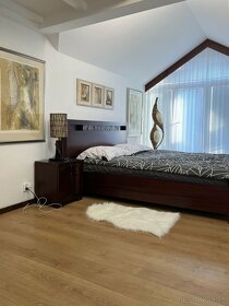 Luxusný 4 izbový byt v Priamom centre Topoľčian - 8