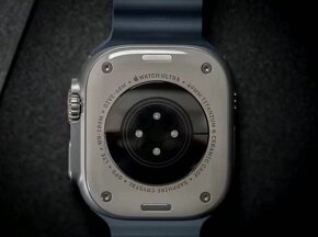 Apple Watch Ultra 49MM - 8