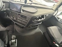 8689 Volvo FH 460 - 4x2 – Tahač-Low Deck + Hydraulika pro po - 8