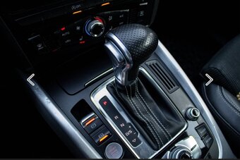 Audi Q5 2.0 TDI S tronic S-Line - 8