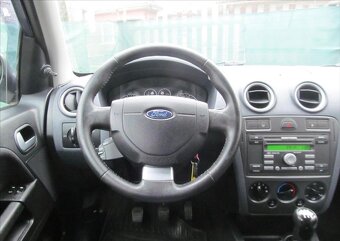 náhradné diely na: Ford Fusion 1.4 Tdci, 1.6 Tdci, 1.4i 1.6i - 8