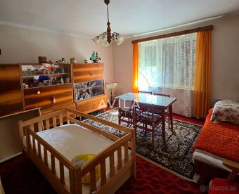 Rodinný dom na predaj v Novej Bošáci s pozemkom 941 m² - 8