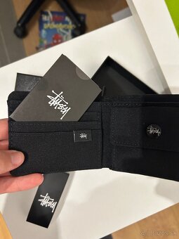 Stüssy peňaženka - 8
