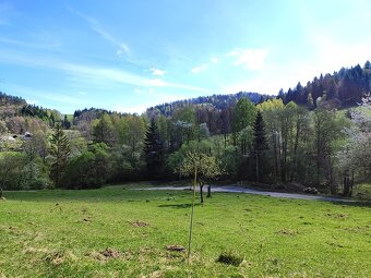 Slnečný pozemok - Zákopčie - 8
