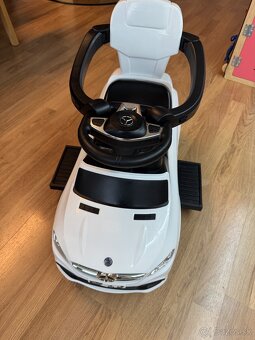 Auto,odrážadlo - 8