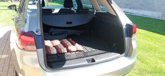 Opel Astra K 1.6cdti - 8