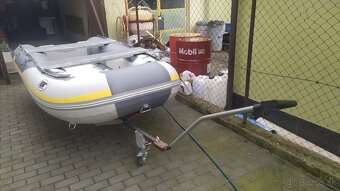 Predám čln - 8