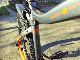 Elektro bicykel Crussis - 8