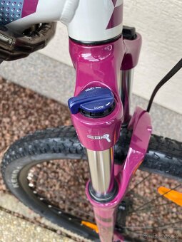 Horsky damsly bicykel Scott M - 8