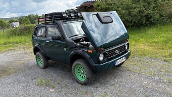 Lada Niva 1.7i - 8