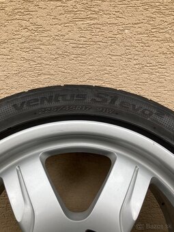 Na predaj: Originálne disky VW SU4 – VW Passa - 8