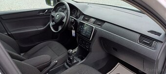 Škoda Rapid 1.2 Ambition Možný Leasing - 8