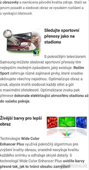Plazma televízor - 8