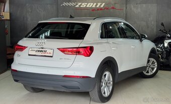 Audi Q3 45 TFSIE PHEV, 245 Koní, ČERSTVÝ SERVIS - 8