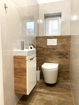 3-izbový byt 100m2 + terasa 30m2 Holíč - 8