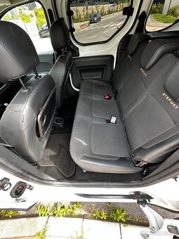 Dacia Dokker Stepway 1.5dCi - 8