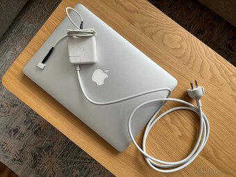 MacBook Air 13" 2014 - 8