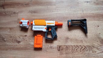 Nerf - 8