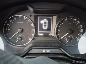 Budíky- Audi A6 C7,Octavia 2facelift,3,Golf 6 - 8