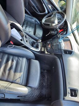 Predám Opel Insignia 2.0 cdi 118kw - 8