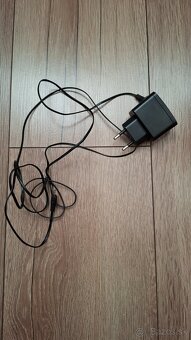 Nokia 5230 + stylus - 8