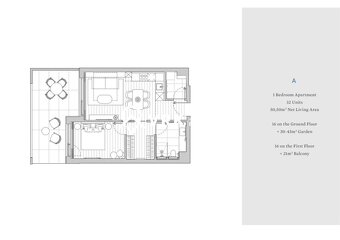 APARTMÁN AMBER (A) - 8