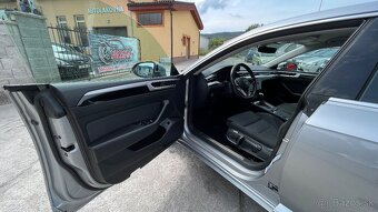 VW Arteon 2.0 TDI 110kW DSG - 8
