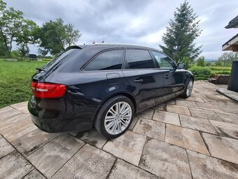 Audi A4 2.0tdi 110kw - 8