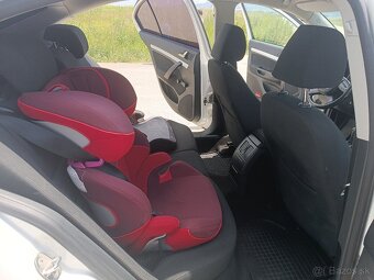 Škoda Octavia 1.6 TDI DSG 77 kw - 8