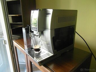 DeLonghi  Dinamica - 8