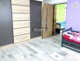 HALO reality - Predaj, rodinný dom Koňuš - 8