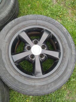 5x139,7 kia - 8