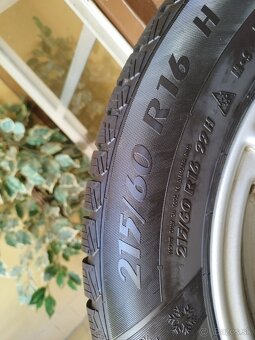 elektrony 5x112 r16 skoda karoq,seat ateca,vw t-rock - 8