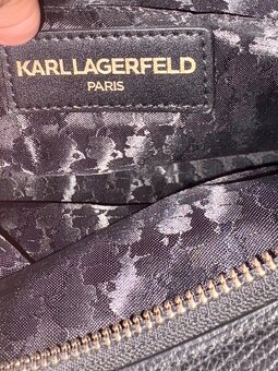 KARL LAGERFELD PARIS KABELKA - 8