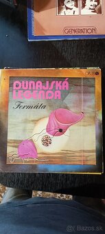 LP Fermata, M. Efekt, ... - 8
