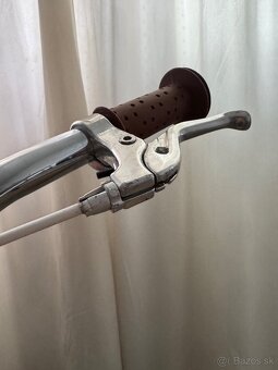 Bicykel BOBBIN - 8