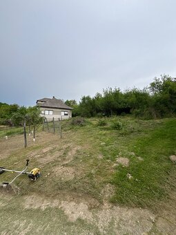 Stavebný pozemok v obci Kšinná - 8