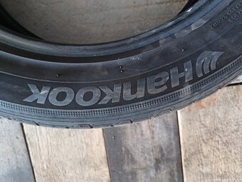225/55 R19 letne pneumatiky - 8