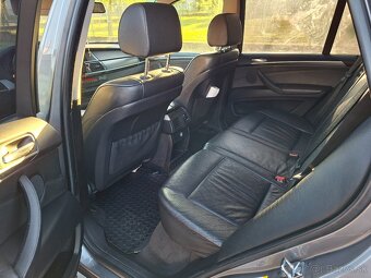 BMW X5 - 8