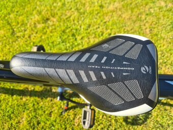Detský bicykel CTM 20" veľmi dobrý stav - 8
