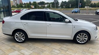 Seat Toledo 1.2 TSI 105k Style - 8