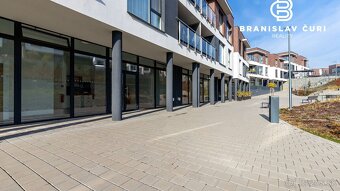 NA PREDAJ NOVÝ NEBYTOVÝ PRIESTOR - KOŠICE, LORINČÍK-HÁJE S V - 8