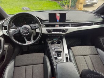 Audi a4 b9 3.0 TDI Quattro - 8