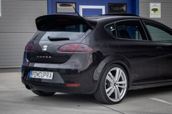 Seat Leon 2.0 16V TFSI CUPRA - 8